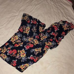 ❤️ girls jumpsuit